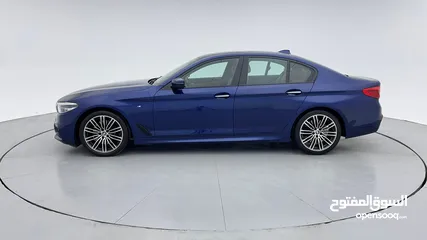  6 (FREE HOME TEST DRIVE AND ZERO DOWN PAYMENT) BMW 530I