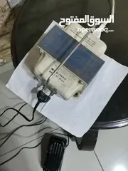  4 ماكنه خياطه تحفه اثريه قديمه عمرها اكثر من 60 سنة