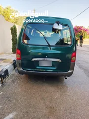  4 H100 باص هونداي