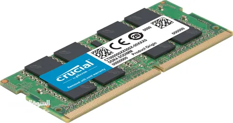  1 RAM DDR4 32 GB 3200HIGH SPEED RAM FOR LAPTOP