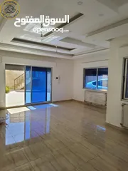  1 شقة مميزة للبيع في خلدا - خلف السيفوي 160م مع ترس 40م تشطيب سوبر ديلوكس لم تسكن