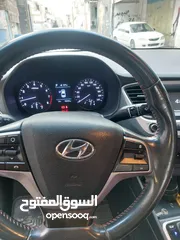  6 هيونداي اكسنت ترحيص 2020 ، انتاج 2020، سحب شركة، ماتور 1600، يد اولى، فل اضافات، عداد 58.000 كم،