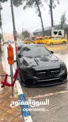  4 Mercedes Benz 2021