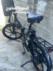  4 بسكليت نضيف