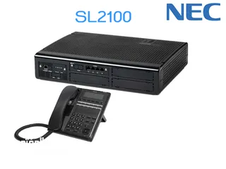  2 Xontel IP telephony system, مقسم زونتيل, call center, telephone, مقاسم, pbx, NEC