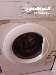  3 غسالة ملابس Hyundai  7Kg.