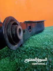  3 كفة خلفية سفلية تويوتا بريوس 2016-2022  تويوتا كورلا 2022