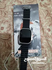  4 ساعه ألترا (3) ذكيه رياضيه مرتبه