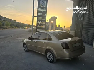  6 اوبترا برايفت اتوماتيك