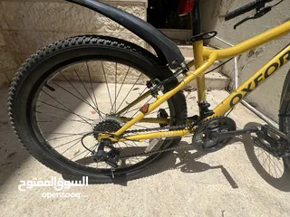  10 دراجة هوائية