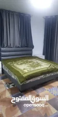  4 شقة مفروش الموقع شميساني