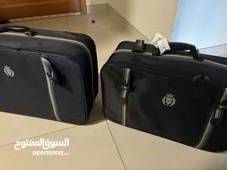  3 Travel bag available imported from germany