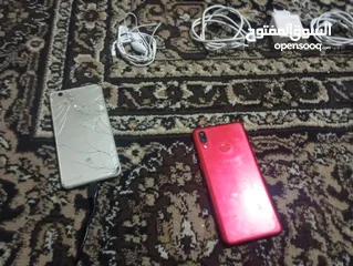  6 التليفونات بحاله الوكاله