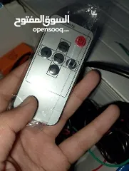  4 شاشه رفيرس و كاميرا وشاشه افلام جديده