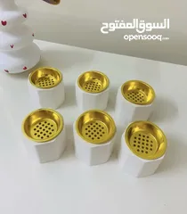  7 توزيعات للعرايس وتوزيعات للمواليد لأجمل زباين من القدس