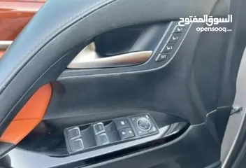  12 لكزس lx 570 بودي وكالة للبيع