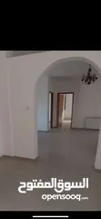  4 ثلاث غرف غير مفروشة للايجار مدخل خاص
