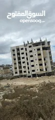  1 شقة للبيع  200 متر في نابلس