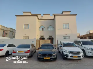  1 غرف خاصه للشباب العمانين فقط في الموالح الجنوبية خلف نور للتسوق و  سوق الخضار / على 100