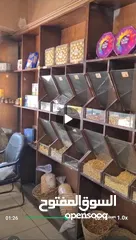  8 ديكور محمص كامل للبيع بحالة ممتازة جدا ولسى راكب