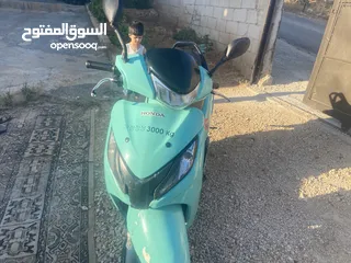  4 هوندا اكتيفيا 2023