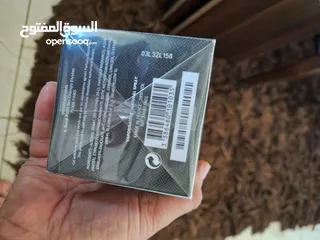  2 عطر مونت بلانك اكسبلورر 100 مل Eau De Parfume اصلي 100% رجالي مميز وفاخر جدا  من السوق الحرة الرياض
