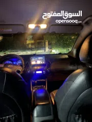  11 هونداي توسان 2013