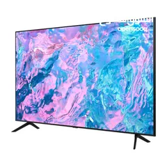  4 Samsung 50 inch Smart TV - 4K - New - Warranty - Free Delivery - 43 55 65 75 85