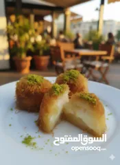  6 حلويات بيتنا