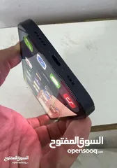  6 ايفون 14 جهاز جبار وقوي جدا بحالة الوكالة  بطارية 88 الجهاز صلاة النبي