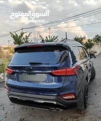 3 هيونداي سنتافي