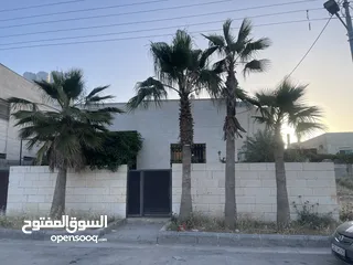  3 بيت مستقل للبيع ابوعلندا منطقة الرقيم