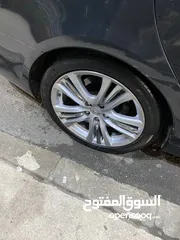  14 لكزس gs450h للبيع