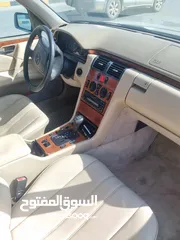 10 مرسيدس قرش ونص 1998