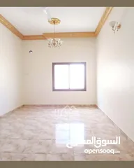  8 للايجار شقة جميلة في منطقة هادئة وراقية في الحد الجديدة