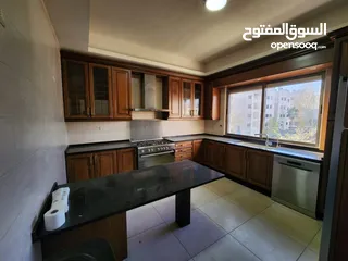  10 شقة مفروشة جزئي للايجار في عبدون الشمالي - 14359
