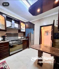  13 شقة فاخرة للبيع في أم السماق  - خلف الدر المنثور طابق ثالث 150م تشطيب سوبر ديلوكس بسعر مغري