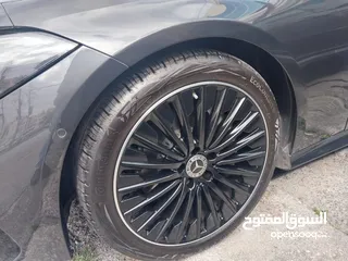  20 CLE200 AMG NIGHT EDITION