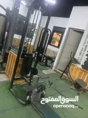  20 نادي حديد مستعمل