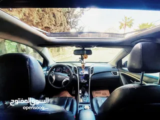  8 هنداي i30 فل الفل