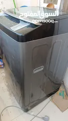  3 Washing machine