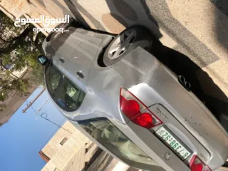  4 هوندا سيفيك