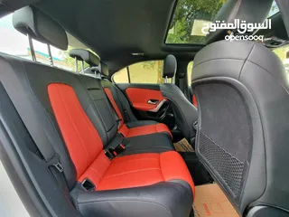  7 MERCEDES-BENZ A220 2019 PANORAMA US SPEC