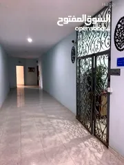  12 شقة للبيع في عبدون  ( Property ID : 33766 )