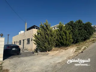  6 منزل للبيع