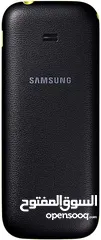  4 • لو بتدور على تليفون عملي جنب موبايلك بسعر رخيص وبشريحتين يبقى Samsung B315 Dual Sim هو الموبايل