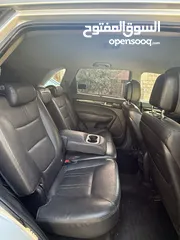  19 جب كيا سورينتو 2015 ولا ضربة ماشي 126 فقط 4x4