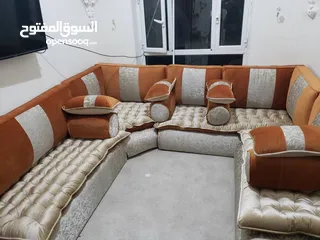  16 مجالس عربيه