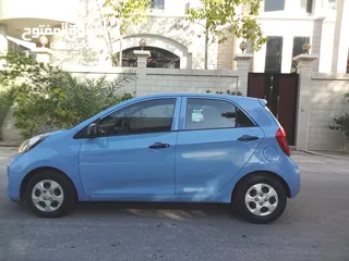  1 Kia Picanto First Owner Very Neat Clean Car For Sale!