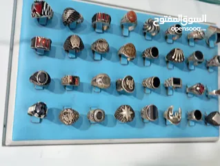  6 فضه ايطاالي925